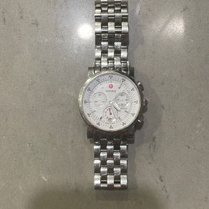 Michele watch